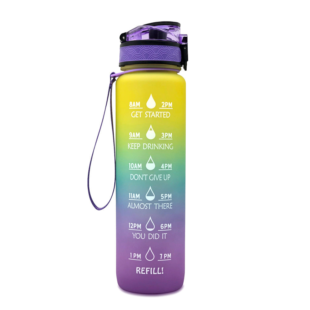 air up water bottle