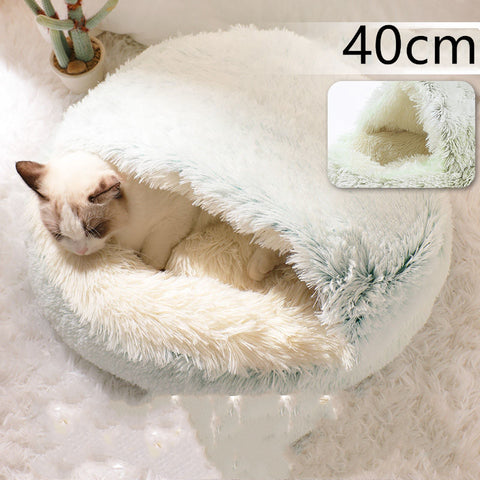 Cat Bed Pet: Discover Comfy Retreats for Your Feline Companion