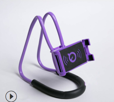 360 Degree Rotable Selfie Phone Holder Universal