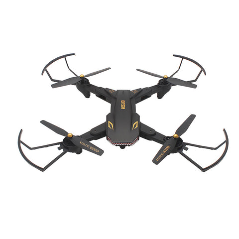 XS809S Foldable Selfie Drone with Wide Angle 2MP HD Camera WiFi FPV XS809HW Upgraded RC Quadcopter Helicopter