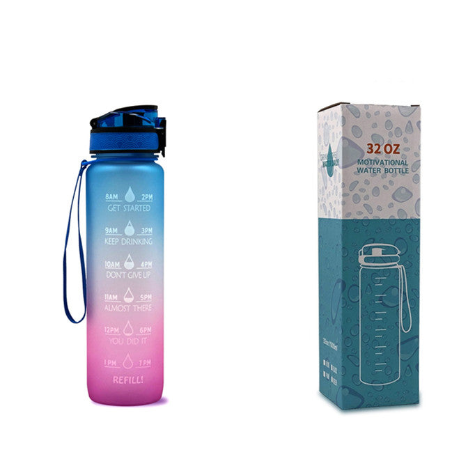 air up water bottle