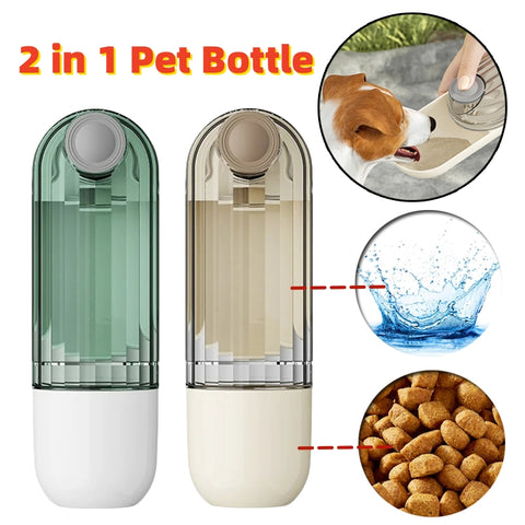 suction cup pet water bowl