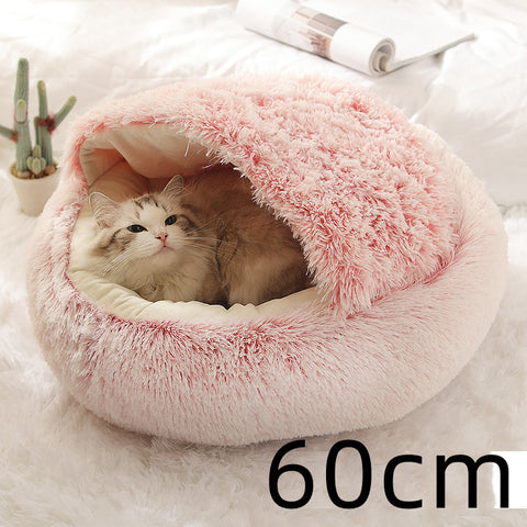 Cat Bed Pet: Discover Comfy Retreats for Your Feline Companion
