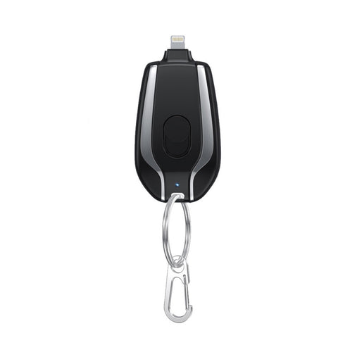 Portable Power: Keychain Power Pod Solutions for On-the-Go Charging